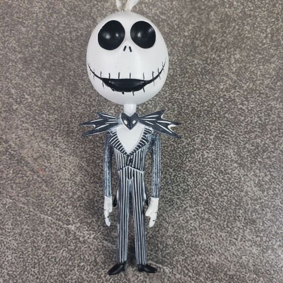 Hallmark Other - Hallmark Ornaments The Nightmare Before Christmas Jack Skellington 2021